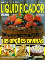 Delícias da Cozinha